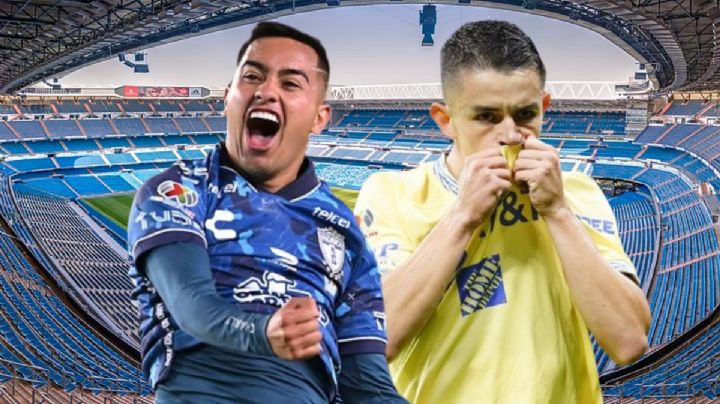 No solo el Chiquito, este sería el bombazo de América para reemplazar a Fidalgo