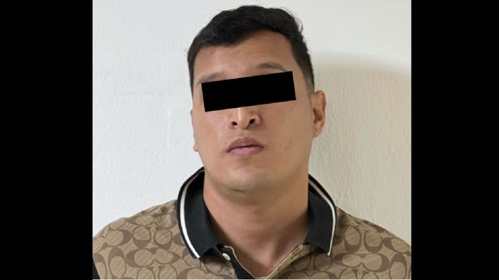 "La Parka": ¿Quién es este criminal buscado en Edomex detenido en Tlaxcala?
