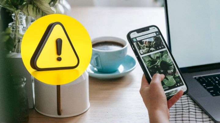 Esto es lo que NO debes de hacer si te conectas a las redes de Wifi públicas