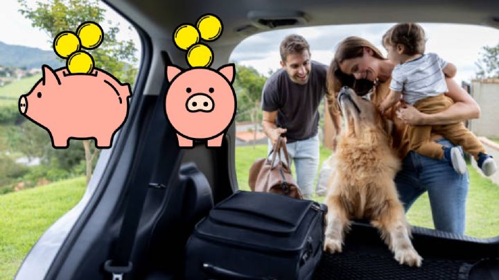 ¿Saldrás de vacaciones de verano? Esta guía te ayudara a viajar barato y ahorrar dinero