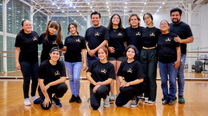 Fin de semana cultural: artistas presentarán nuevo musical en Xalapa y Veracruz