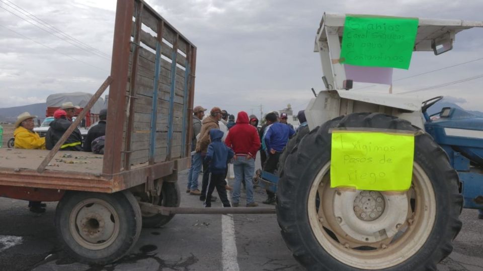 ¿Qué pasó en Totalco, Perote, lugar donde manifestación dejó 2 muertos?