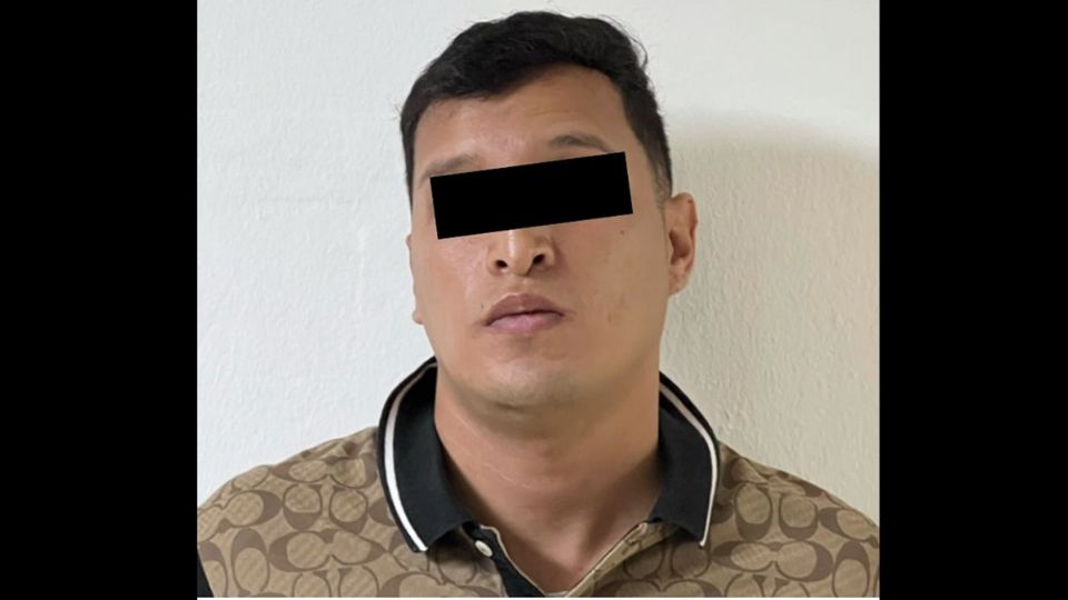 'La Parka', ¿Quién este criminal buscado en Edomex detenido en Tlaxcala?