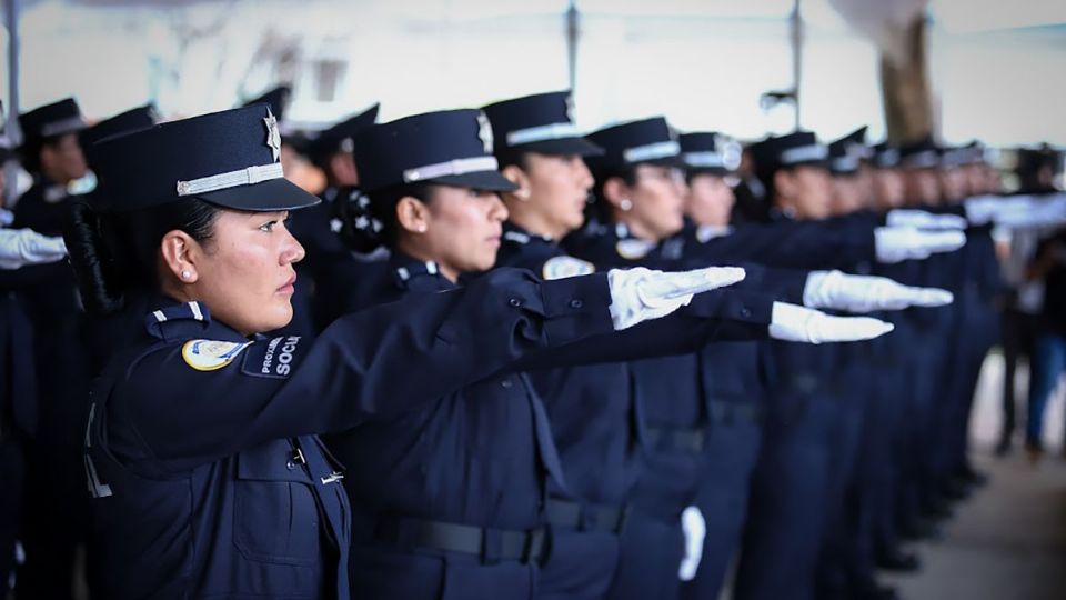 Rolando Alcantar indicó que la implementación de los policías de investigación tiene como objetivo el ayudar a mejor los niveles de seguridad en Guanajuato.