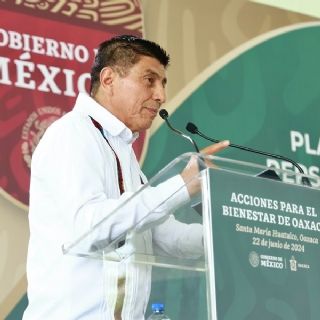 Revocación de mandato superó la participación de consultas nacionales, dice Jara