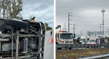 México-Querétaro: Este es el tramo que permanecerá CERRADO hasta nuevo aviso