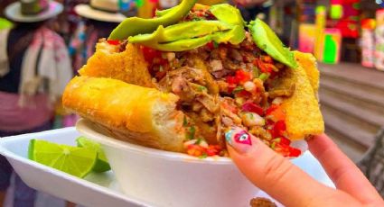 Top 5 de las variantes de Guacamaya más raras que debes probar: cueritos, carne tártara y taco