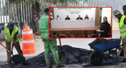 Llaman a comparecer a secretaria de Obras Públicas de Mineral de la Reforma