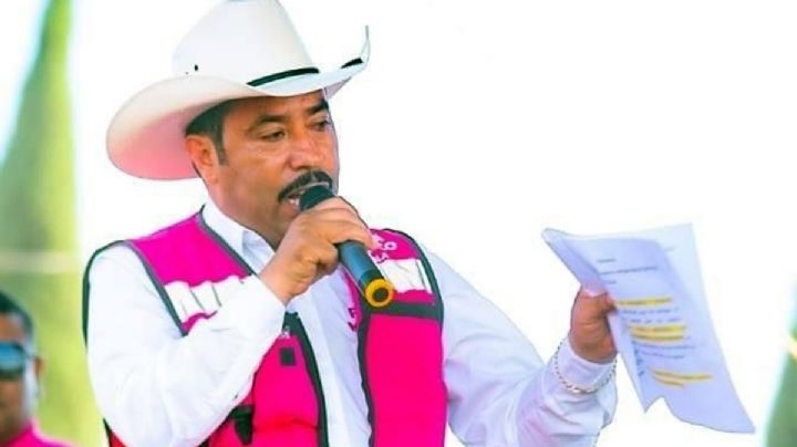 "Si el tigre se suelta, no sé", amenaza candidato en Puebla por resultados de las elecciones; luego se retracta
