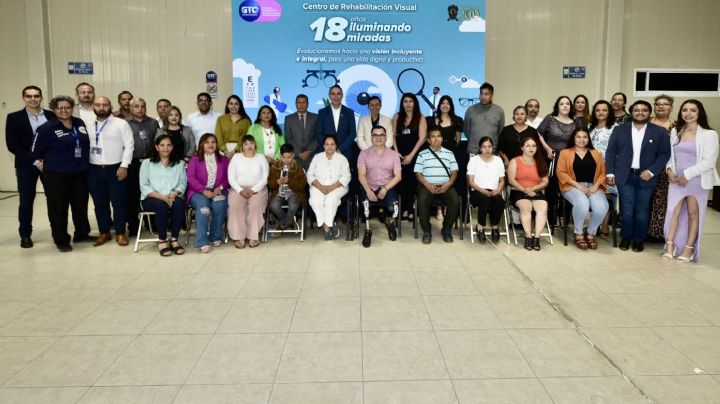 Guanajuato: Dan más de 32,000 consultas para la vista gratis ¿cómo obtener una?