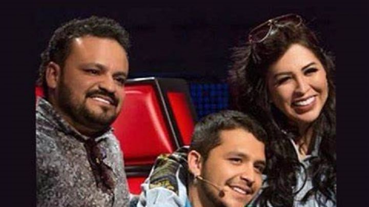 Papás de Christian Nodal rompen el silencio sobre su romance con Ángela Aguilar: "está muy enamorado"