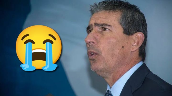 ¿Qué le pasó a Yayo de la Torre?, exdirectivo de Cruz Azul fue hospitalizado de emergencia