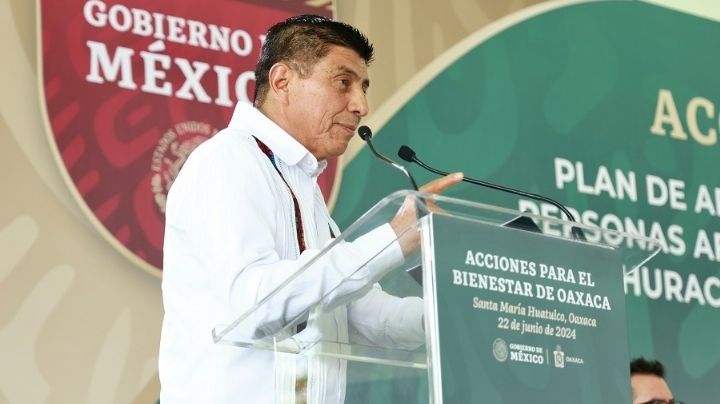 Revocación de mandato superó la participación de consultas nacionales, dice Jara