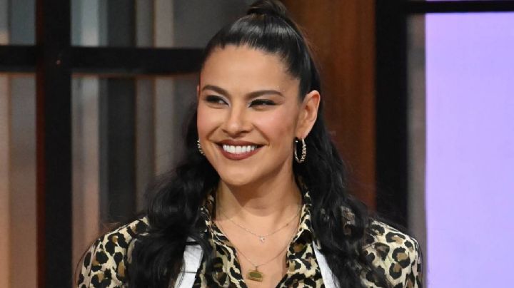 A un mes de la final de MasterChef 2024, esto es lo que haría Litzy si ganara