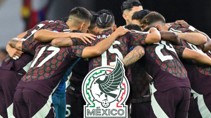 México debuta con victoria en Copa América 2024 pero pierde a su capitán