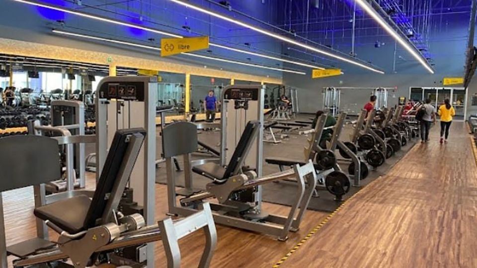 Smart Fit sigue expandiéndose por León, actualmente tiene 9 unidades abiertas