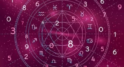 Números de la suerte de cada signo del zodiaco para atraer la fortuna este 24 de junio