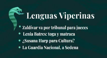 Lenguas Viperinas