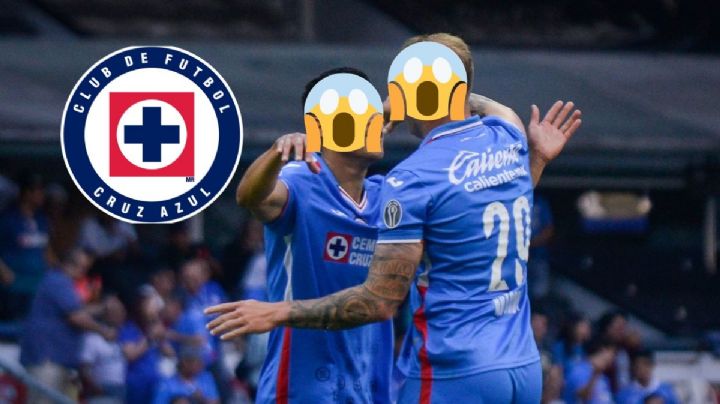 La oferta millonaria que se robaría a dos figuras de Cruz Azul de último momento
