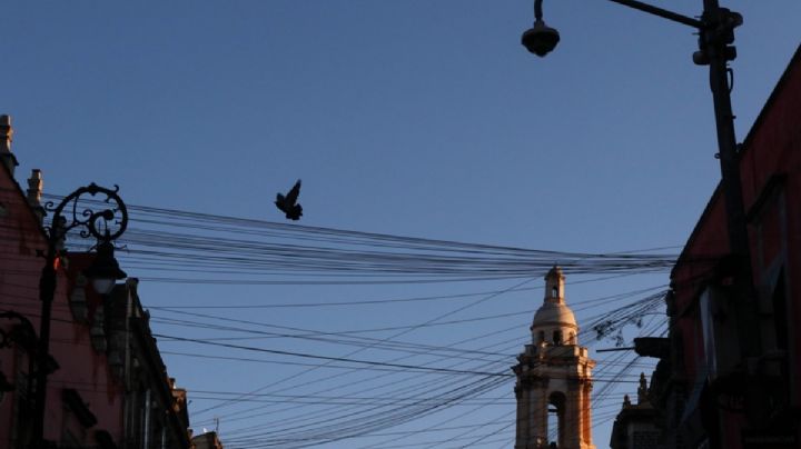 Sismo de 5.2 sacude CDMX, alerta no se activa