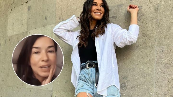 Laura G fue operada de emergencia, ¿cuál es su estado de salud?