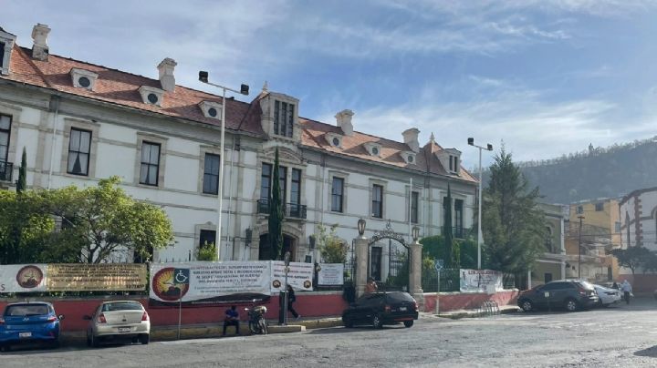 Auditoría de Hidalgo valida comité de entrega-recepción de alcaldía Pachuca