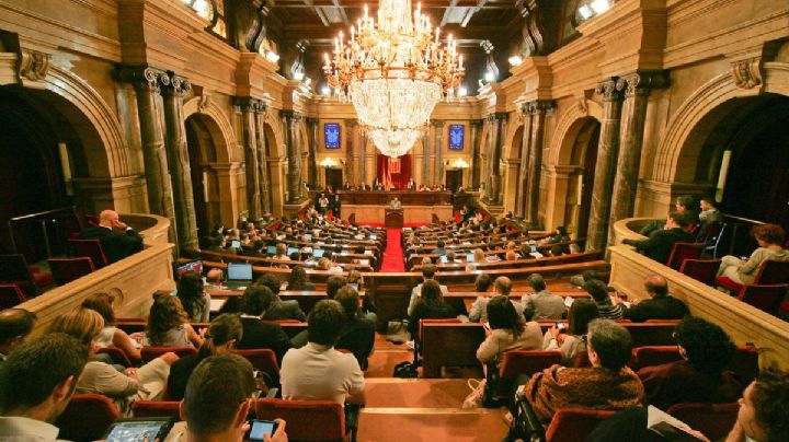 Cataluña alista prórroga para evitar una repetición electoral: El País