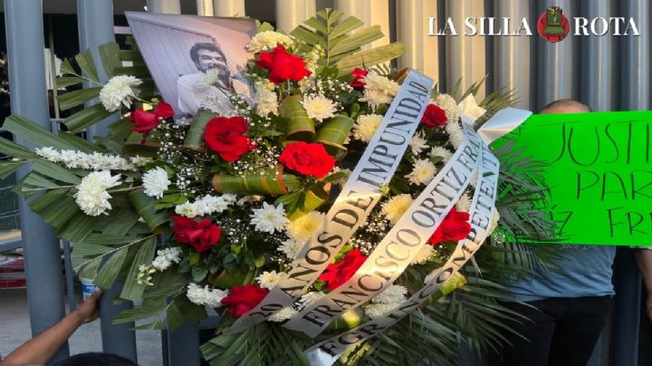 Periodista Héctor Ortiz: A 20 años de su asesinato en Tijuana, aún no hay justicia