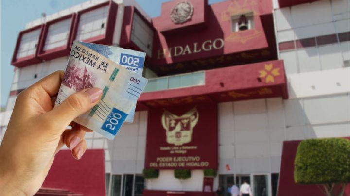 Hidalgo pone el ejemplo a los 31 estados sobre transparencia en recursos federales