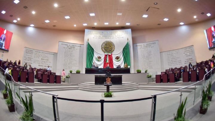 El ABC para entender asignación de diputaciones plurinominales en Veracruz