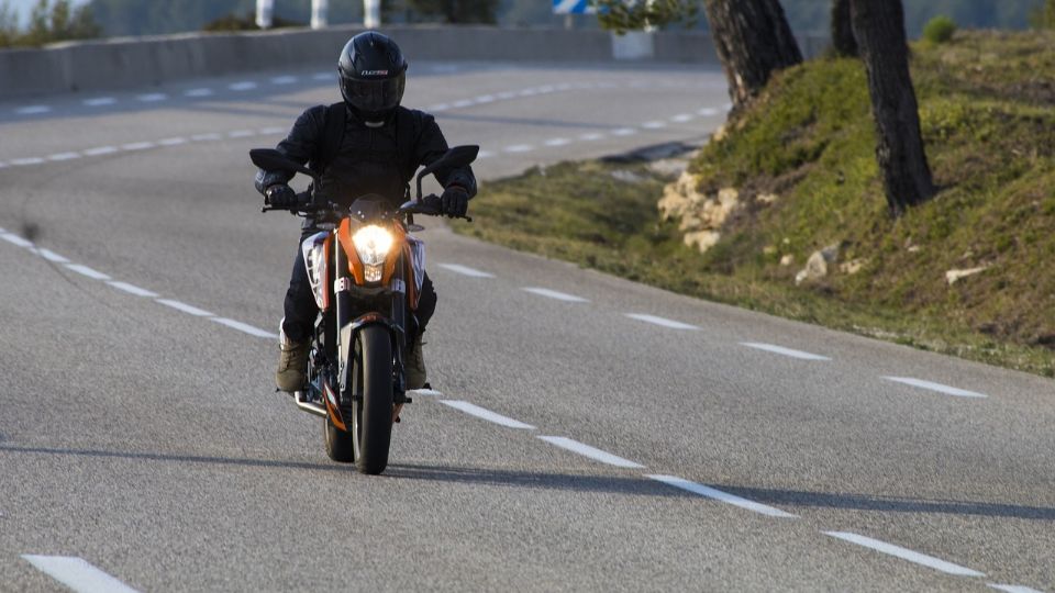 Motociclistas de León consideran que la medida los pone en riesgo