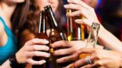 Foto ilustrativa de la nota titulada: Alcohol genera gasto de 552 mil mdp y esquiva impuestos para reducir consumo