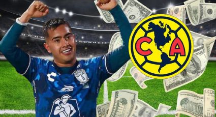 Esto recibiría el Club Pachuca por la venta de Erick Sánchez al América