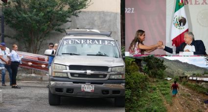 Metlatónoc: Pobreza y violencia, así vive el municipio guerrerense