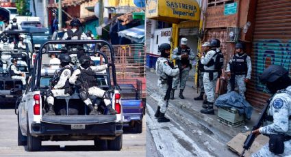 ¿Qué pasó en Acapulco? Encuentran 5 cuerpos en carretera Acapulco- Zihuatanejo