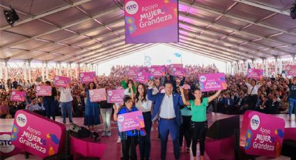 Se acaban las tarjetas rosas en Guanajuato ¿cuándo volverán a entregarlas?