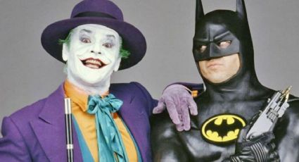 A 35 años de “Batman” de Tim Burton: Así lucen sus protagonistas