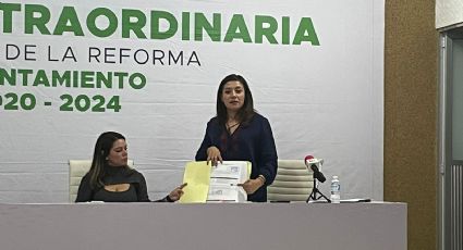 Cuestionan gasto millonario a secretaria de Obras en Mineral de la Reforma, esto pasó