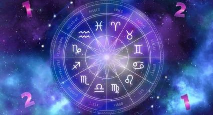 Números de la suerte de cada signo del zodiaco para atraer la fortuna este 25 de junio