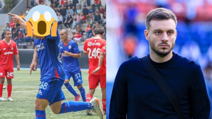 El jugador que conquistó a Martín Anselmi y que le quitaría su lugar a fichaje millonario