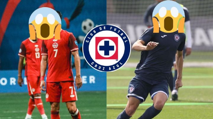 Fracasó en Cruz Azul y hoy brilla en Copa América, así se lamentan por dejarlo ir