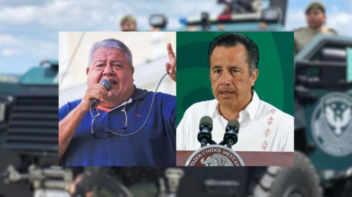 Tardía desaparición de Fuerza Civil y no se resuelven las cosas: Manuel Huerta