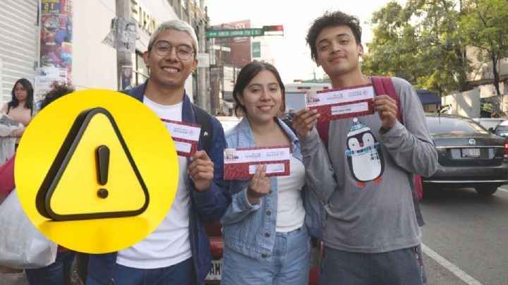 Beca Benito Juárez: Este es el documento que deben llenar los estudiantes y padres de familia