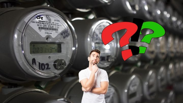 CFE lanza advertencia sobre diablitos y recibos de luz caros