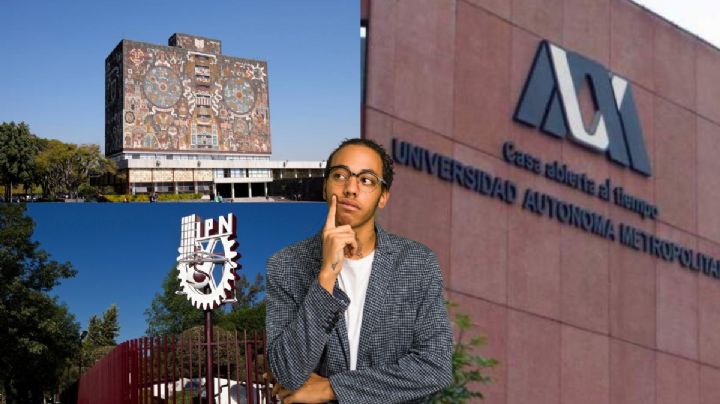 Adiós UNAM, Poli y UAM: Estas son todas las universidades GRATIS a las que te puedes inscribir