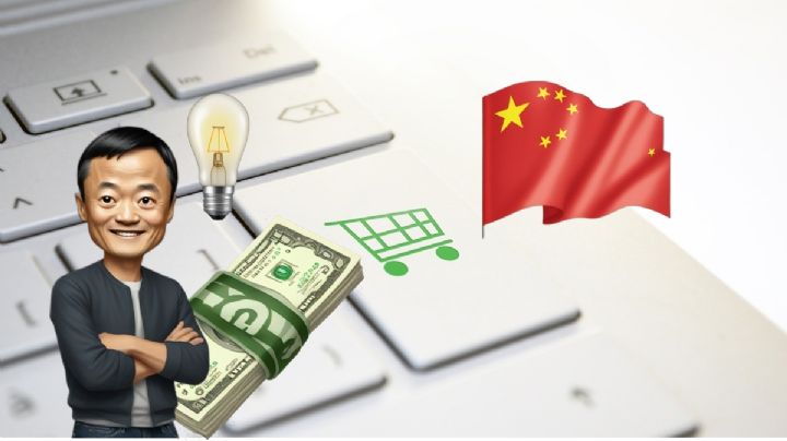 Lo que debes hacer para dejar la pobreza según el multimillonario chino, Jack Ma