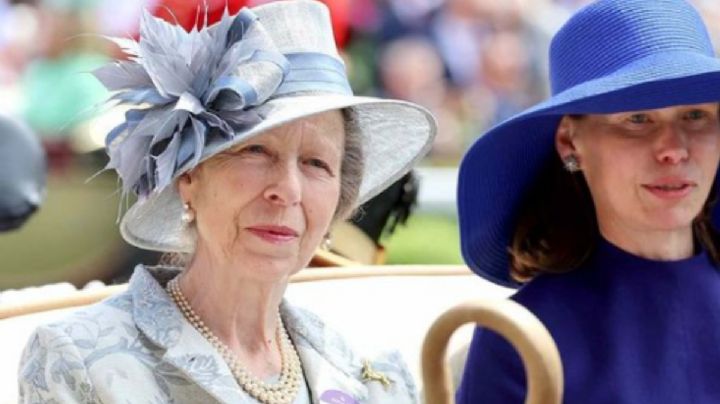 Princesa Anna y su accidente en caballo: esto sabemos de su estado de salud