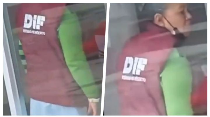 Cesan a empleada de estancia infantil en Metepec por presunto maltrato de menores