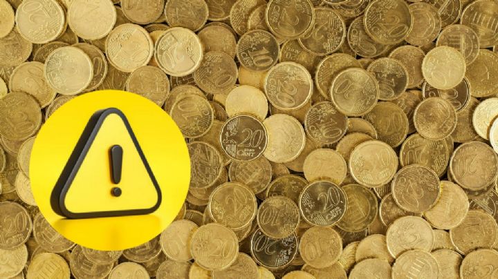 Así es la moneda de la mujer misteriosa que vale 1,300,000 pesos