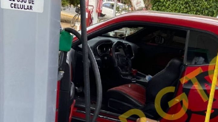 Fallece María Paloma, abogada acribillada en una gasolinera en León